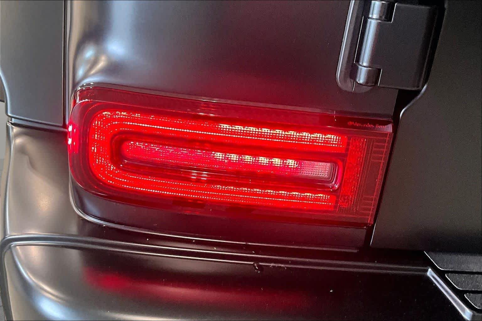 Used 2025  Mercedes-Benz AMG® G 63 image 25