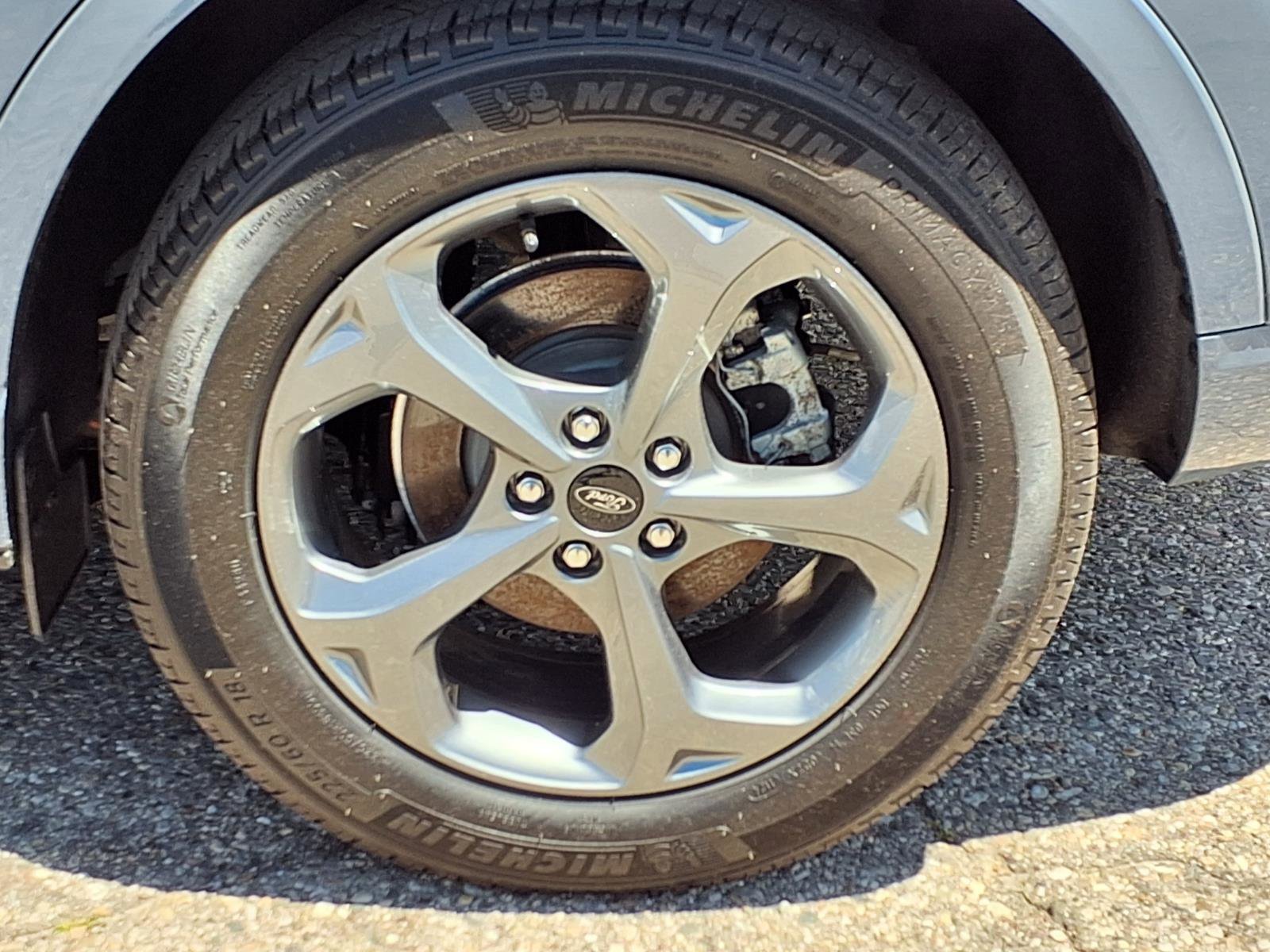 Used 2024  Ford ST-Line image 31