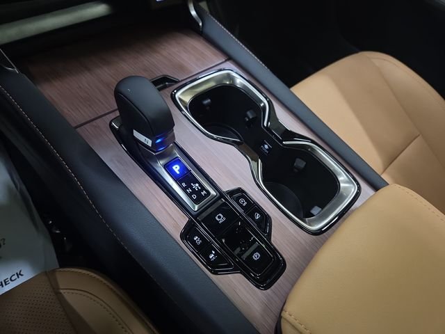 New 2026 Cloudburst Gray Lexus  350 PREMIUM AWD image 18