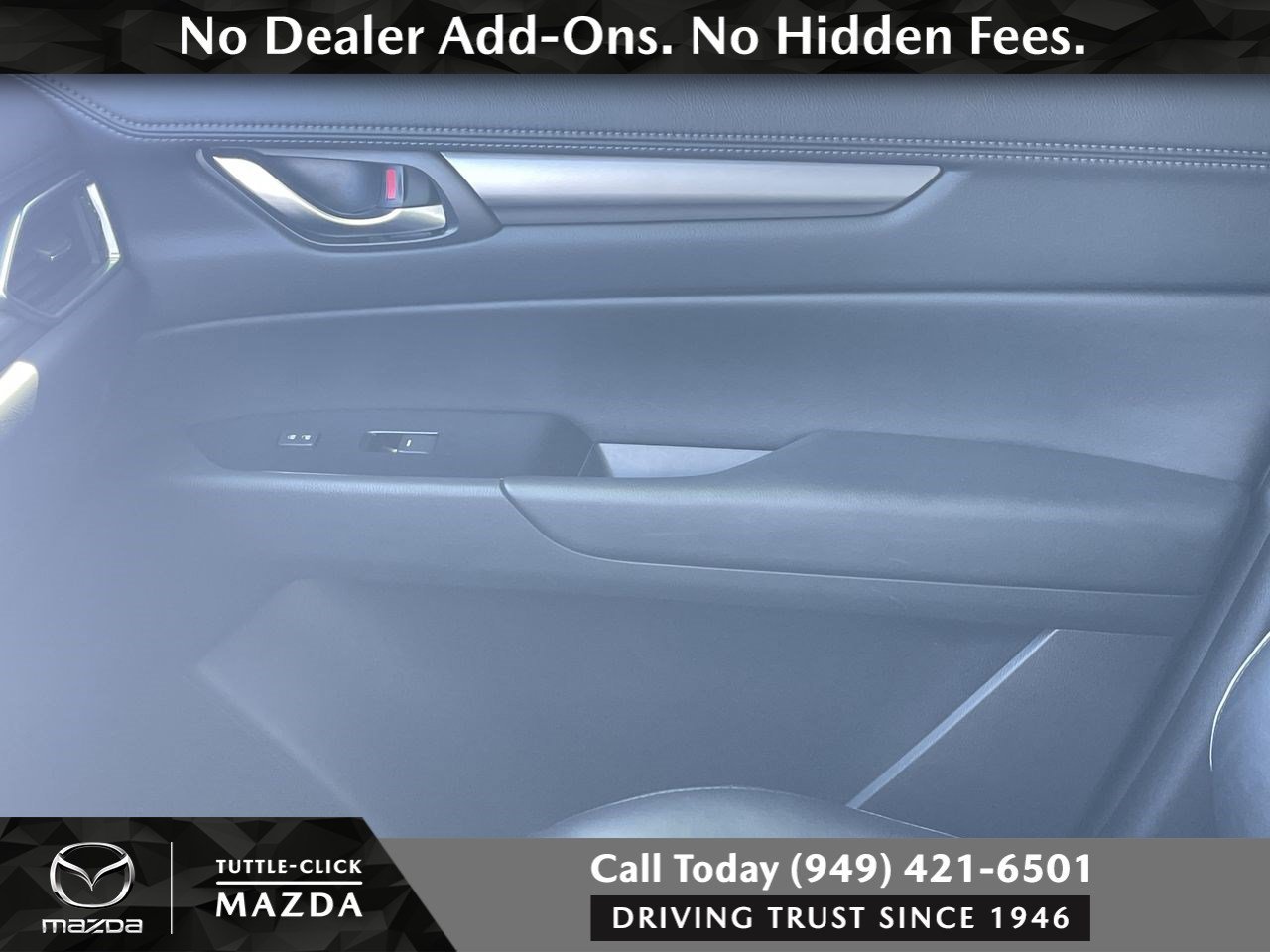 Used 2024 Jet Black Mica Mazda 2.5 S Select Package image 32