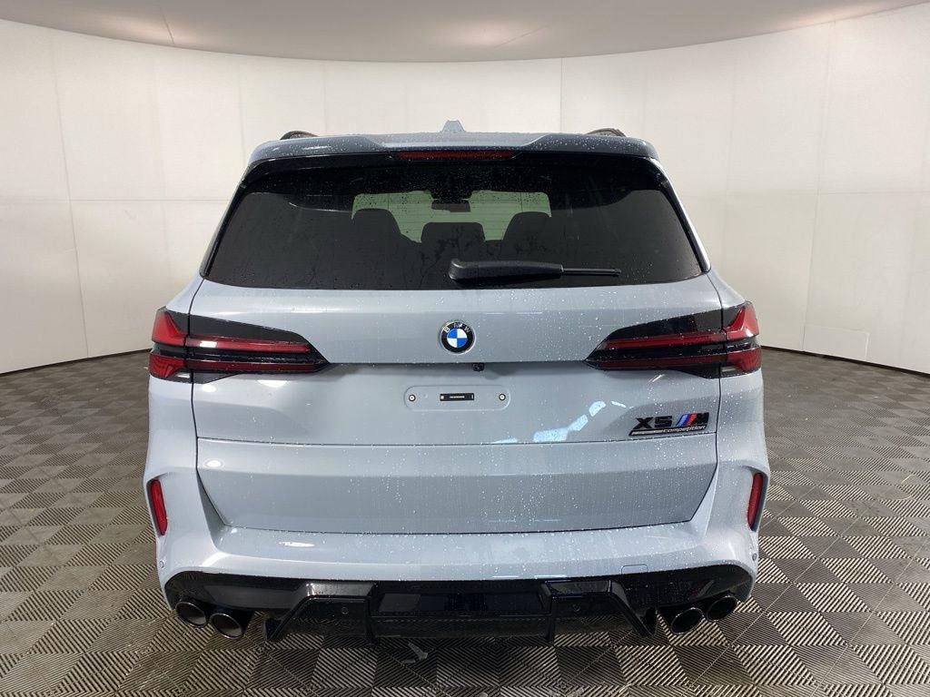 2026 BMW X5 M X5 M - Photo 3