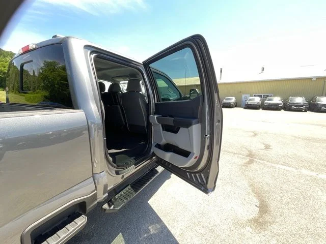 Used 2026 Gray Ford XL image 18