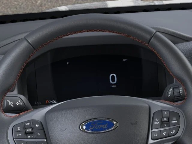 2026 Ford Explorer Active - Photo 13
