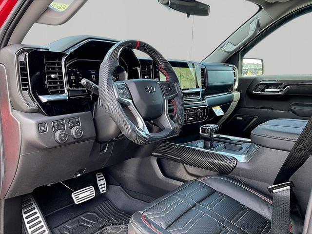 2026 Chevrolet Silverado 1500 RST - Photo 8