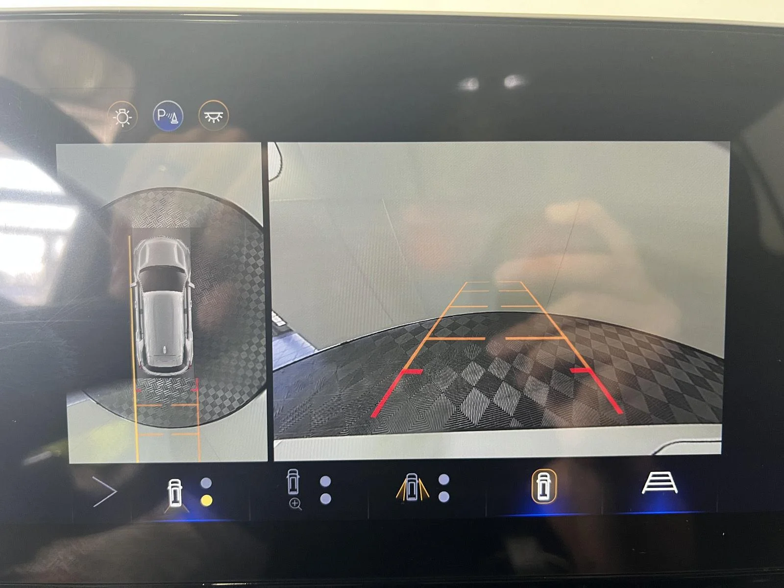 New 2026 Summit White Chevrolet LT image 20