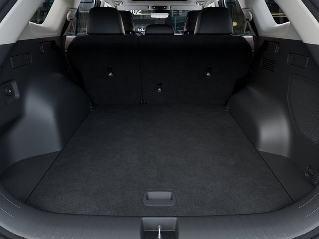 New 2026 Gray Kia SX-Prestige image 19
