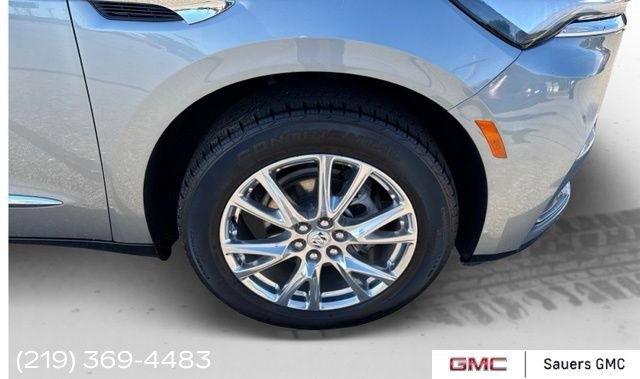 2023 Buick Enclave Essence - Photo 33