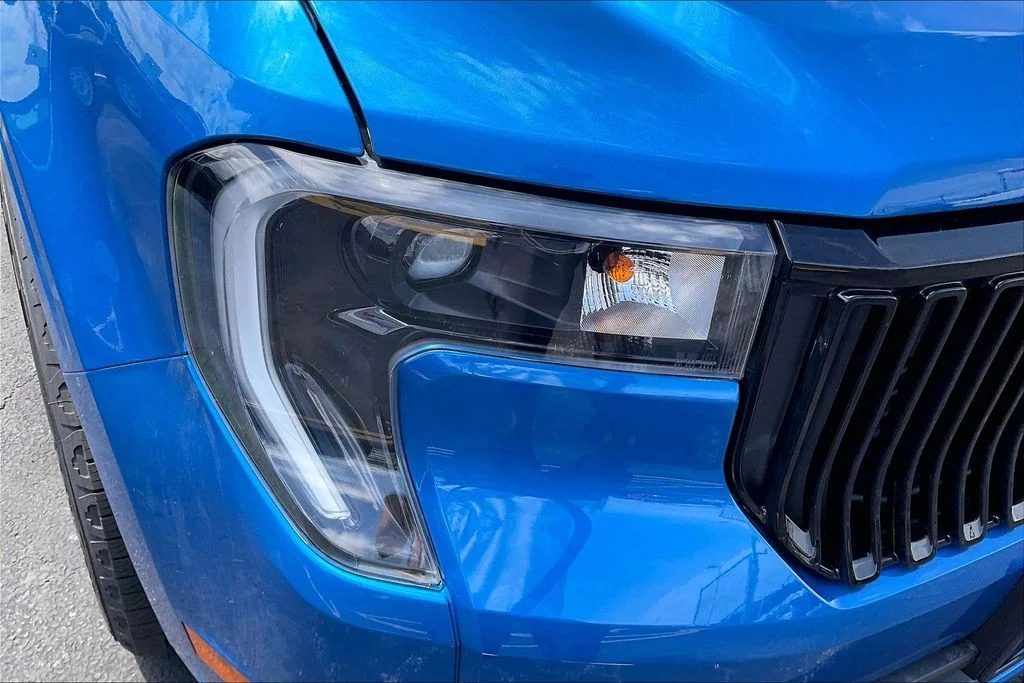 New 2026 Velocity Blue Ford Lobo™ image 28