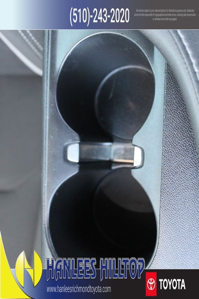 Used 2022 Black Chevrolet LT1 image 16