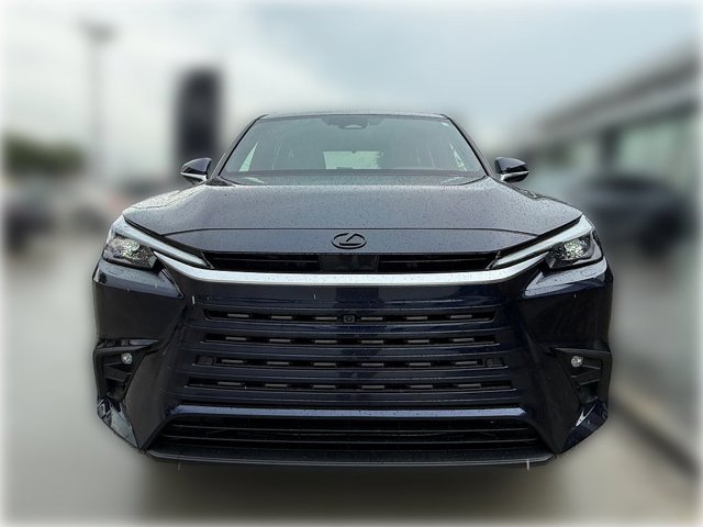New 2026 Nightfall Mica Lexus LUXURY AWD image 9