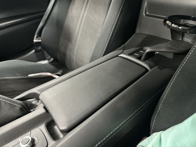 Certified Used 2025 Red Mazda Club image 25
