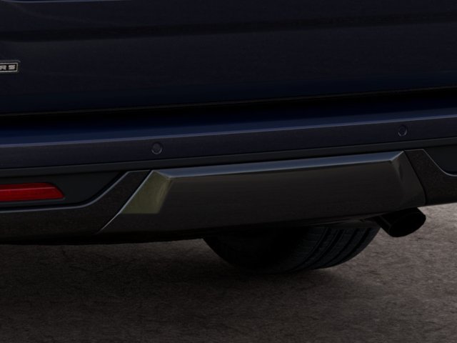 New 2027 Blue Ember Metallic Ford Platinum image 23