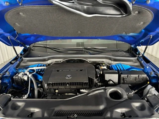 2026 Acura MDX A-Spec Package - Photo 32