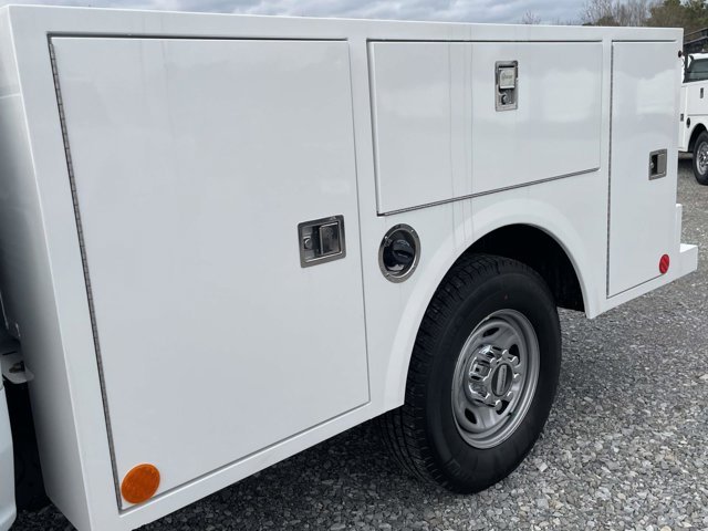 2026 Ford F-250 Super Duty XL - Photo 24