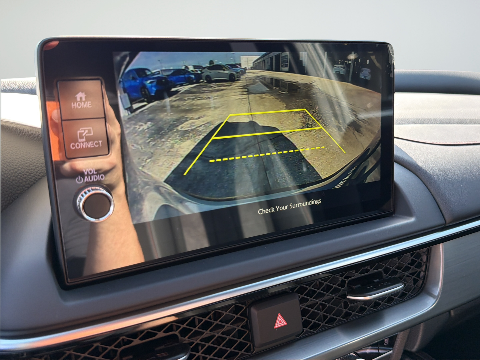 New 2026 Urban Gray Pearl Acura A-Spec Package image 26