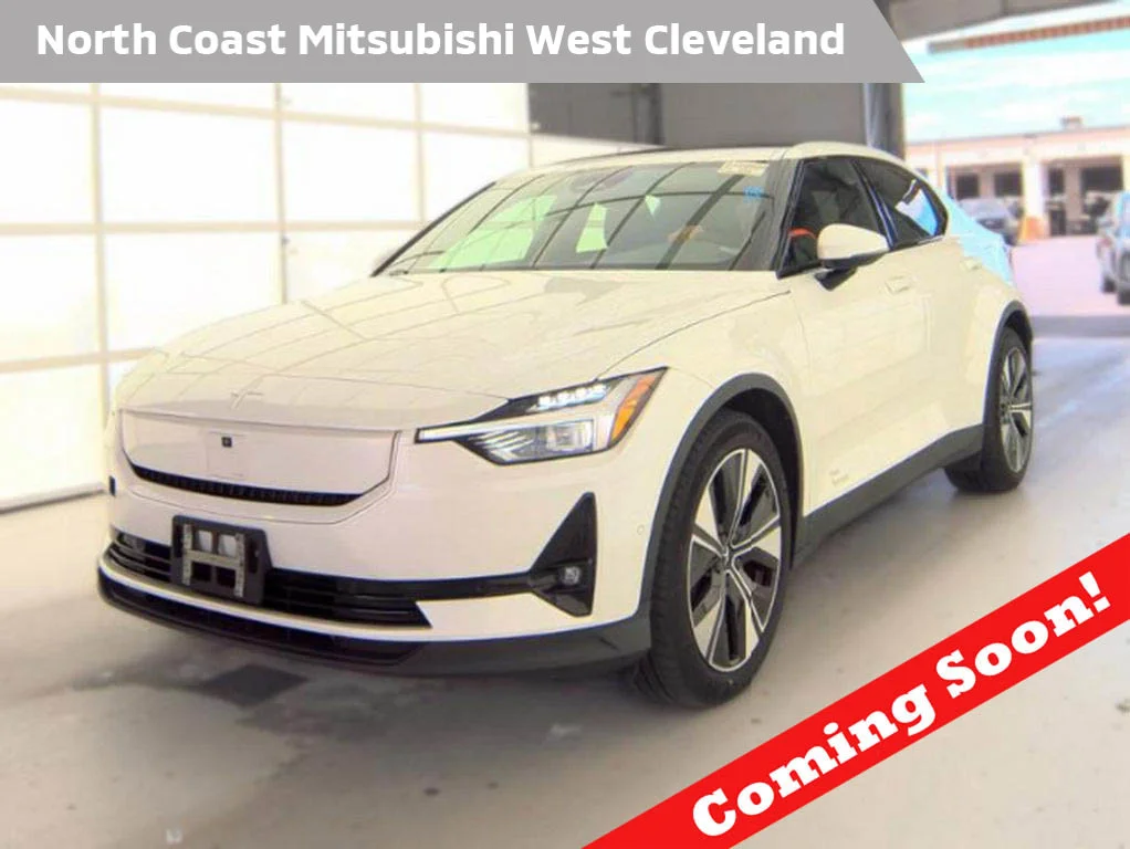 2024 Polestar 2