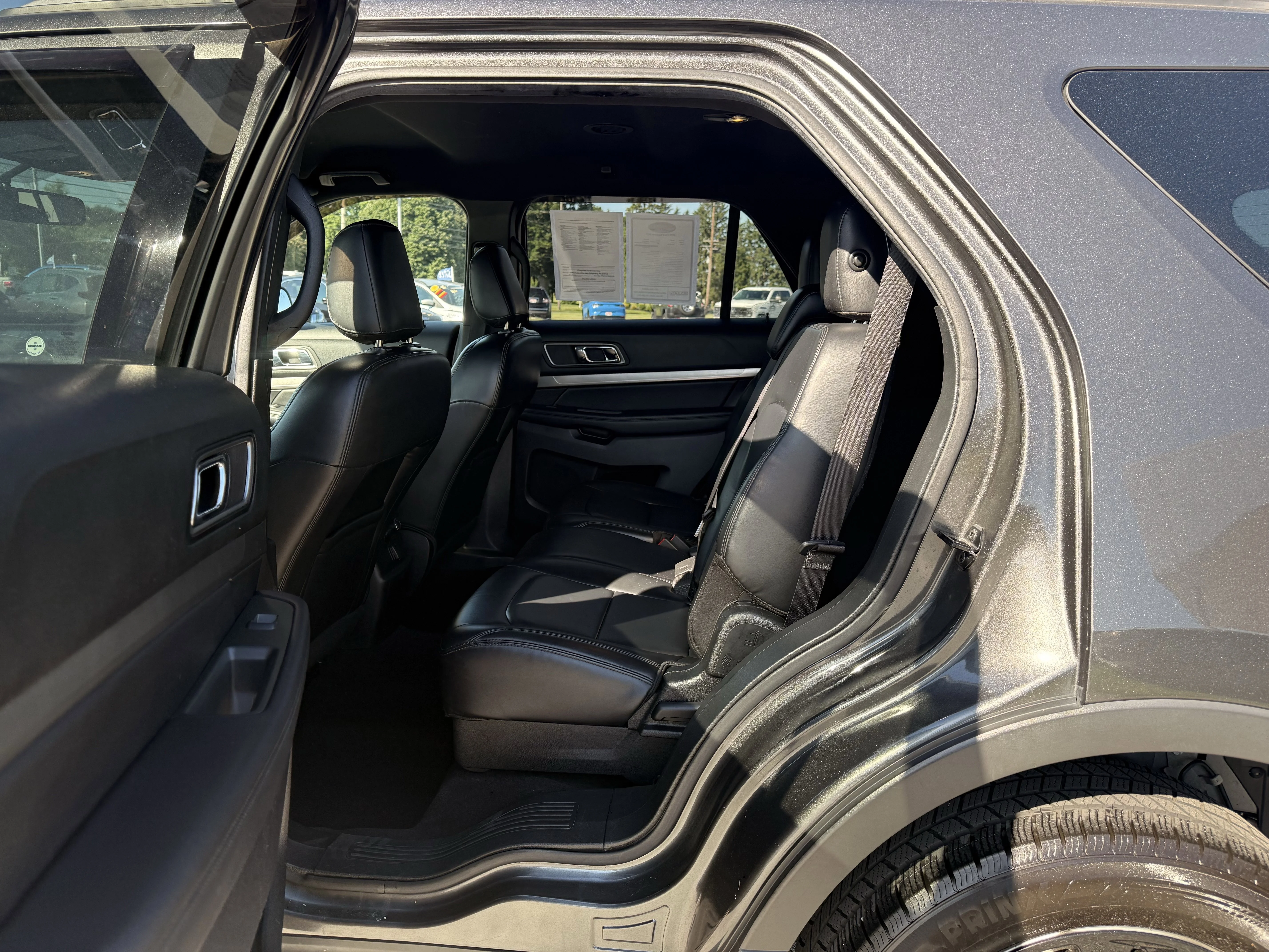 Used 2019 Magnetic Ford XLT image 29