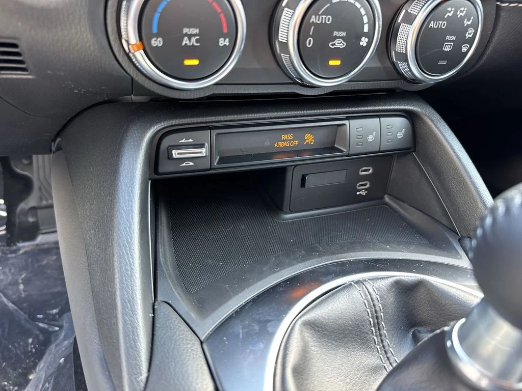 2026 Mazda MX-5 Miata RF Grand Touring - Photo 52