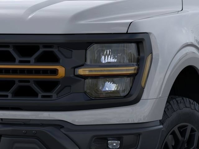 New 2026 Avalanche Ford Tremor image 18