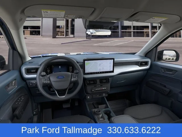 New 2026 Velocity Blue Ford XLT image 9