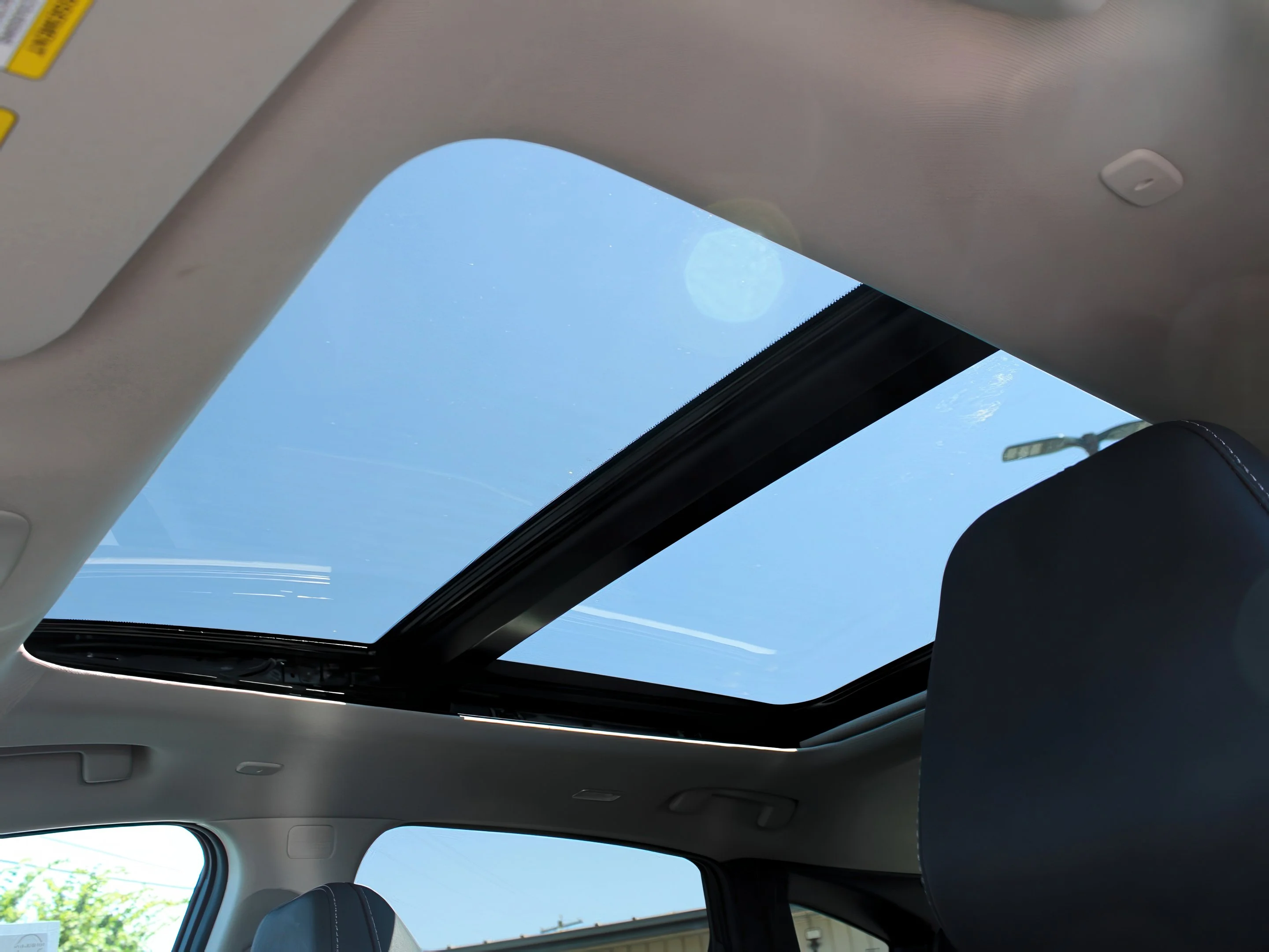 2025 Nissan Murano SL - Photo 25