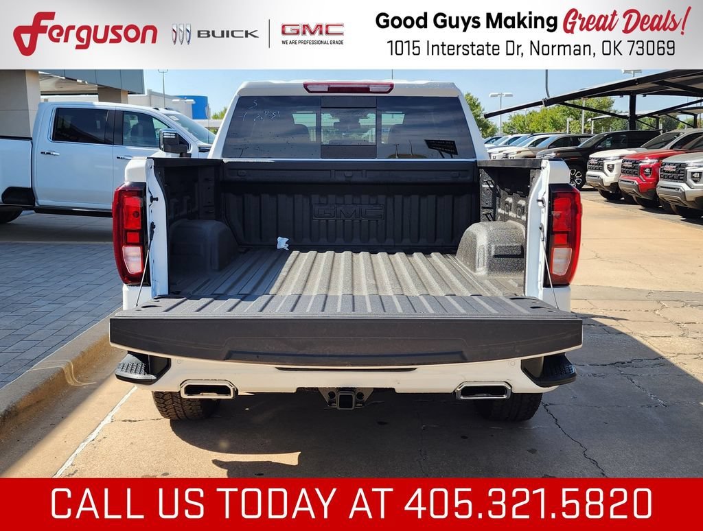 2026 GMC Sierra 1500 Elevation - Photo 48