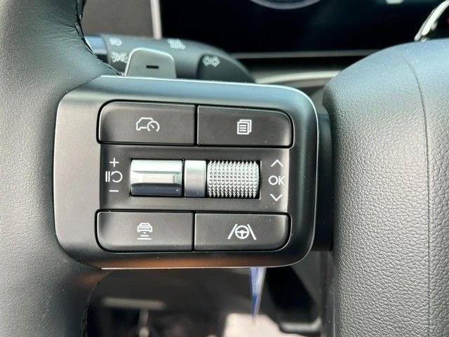 New 2026 Gray Hyundai SEL AWD image 26