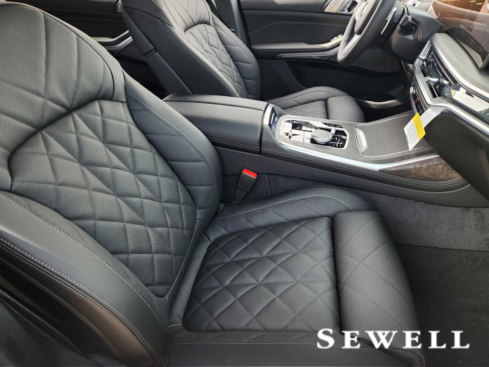 New 2026 Brooklyn Grey Metallic BMW xDrive40i image 5