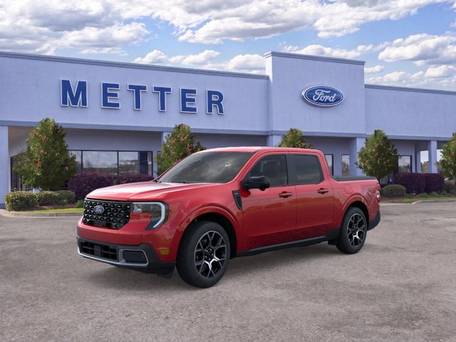 2026 Ford Maverick Lariat®