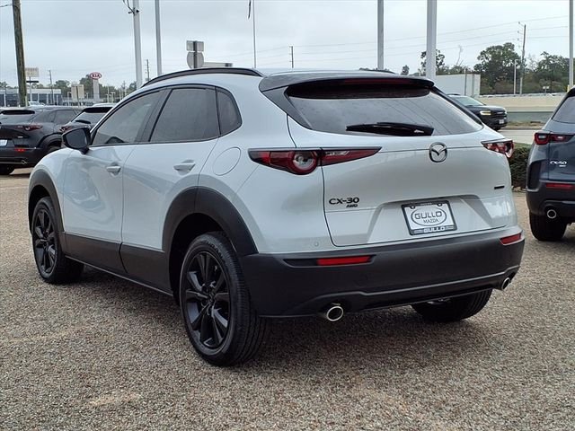 2026 Mazda CX-30 Aire Edition - Photo 6