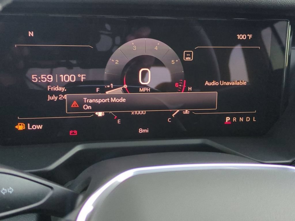 2026 GMC Acadia Elevation - Photo 12