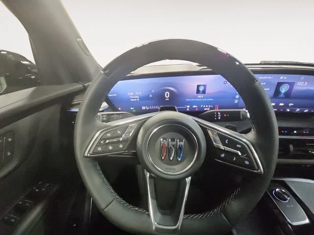 2026 Buick Enclave Sport Touring - Photo 12