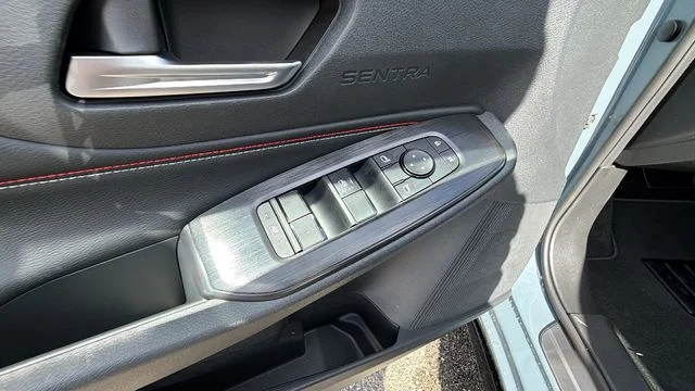 New 2026 Gray Nissan SR image 20