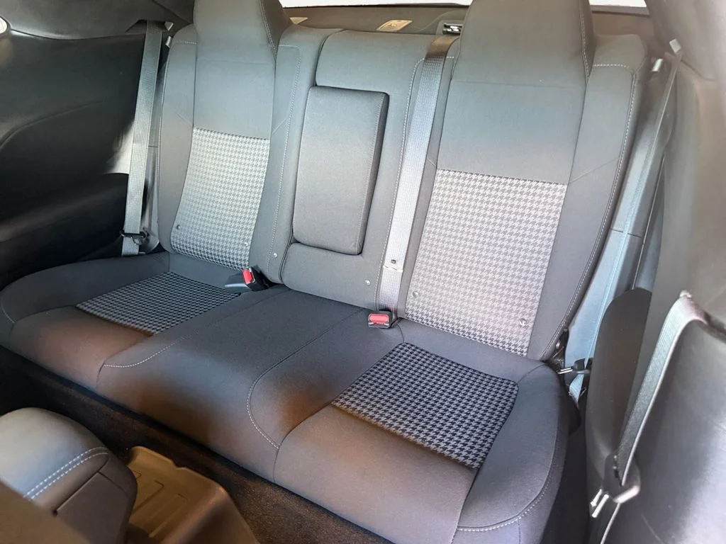 Used 2023 Gray Dodge R/T Scat Pack image 10