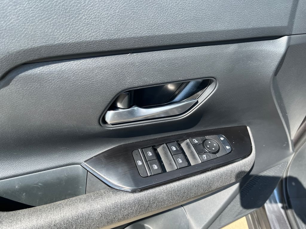 Used 2026 Gray Nissan SV image 10