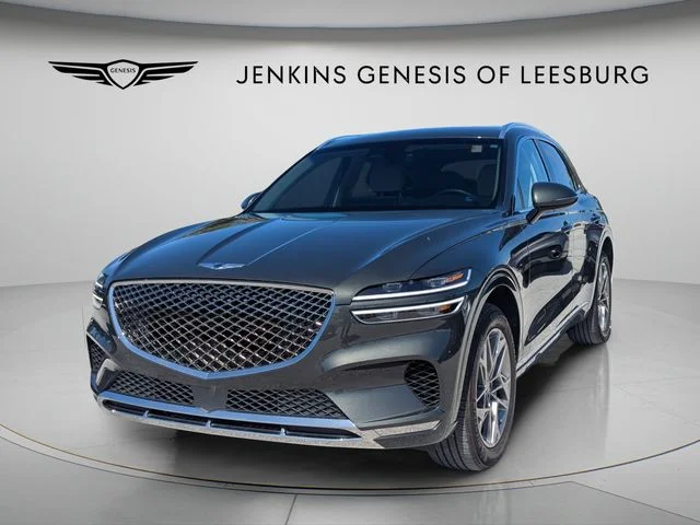 Used 2025 Green Genesis 2.5T image 4