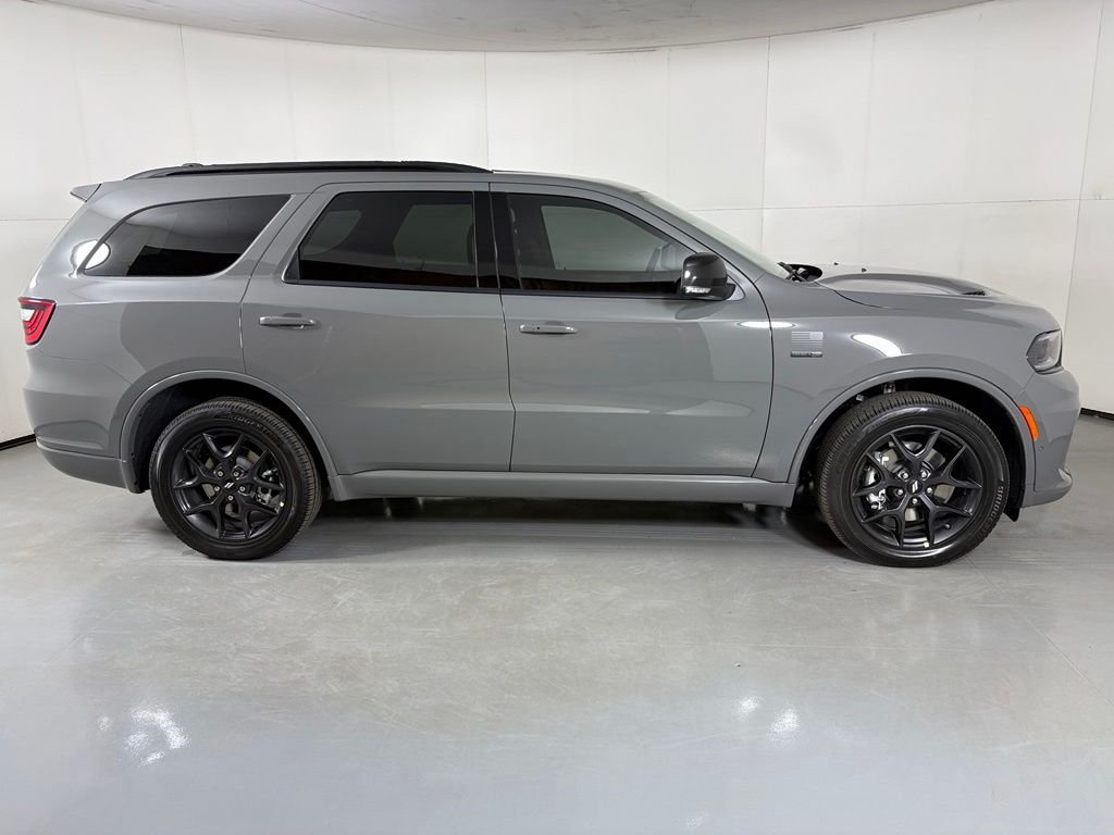 New 2026 Destroyer Gray Clearcoat Dodge GT Plus image 9