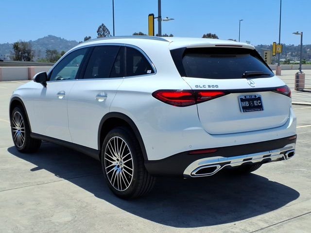 New 2026 Polar White Mercedes-Benz 300 image 21