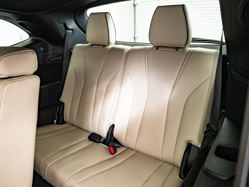 New 2026 Liquid Carbon Metallic Acura A-Spec Advance Package image 48