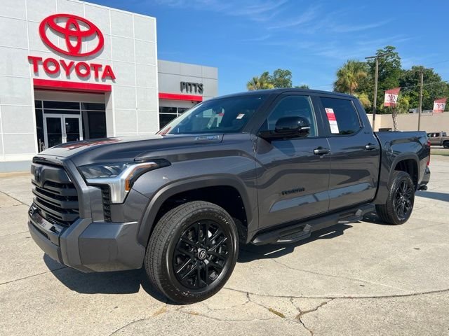 2026 Toyota Tundra i-FORCE MAX Tundra Limited