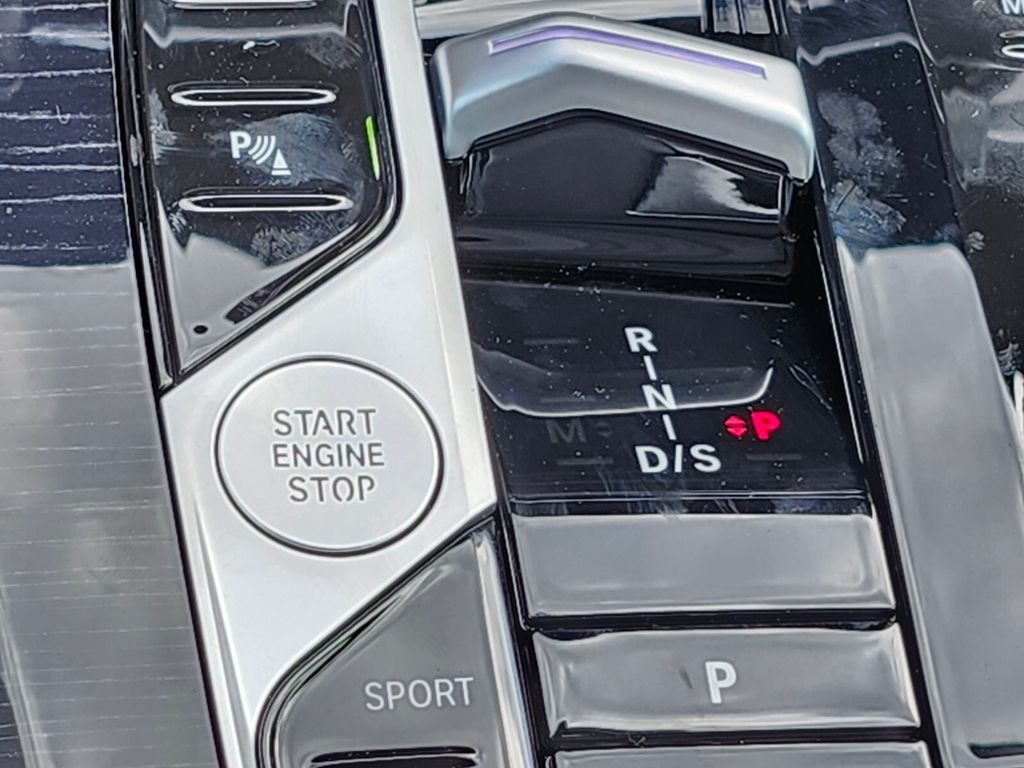 New 2026 Black BMW xDrive40i image 25
