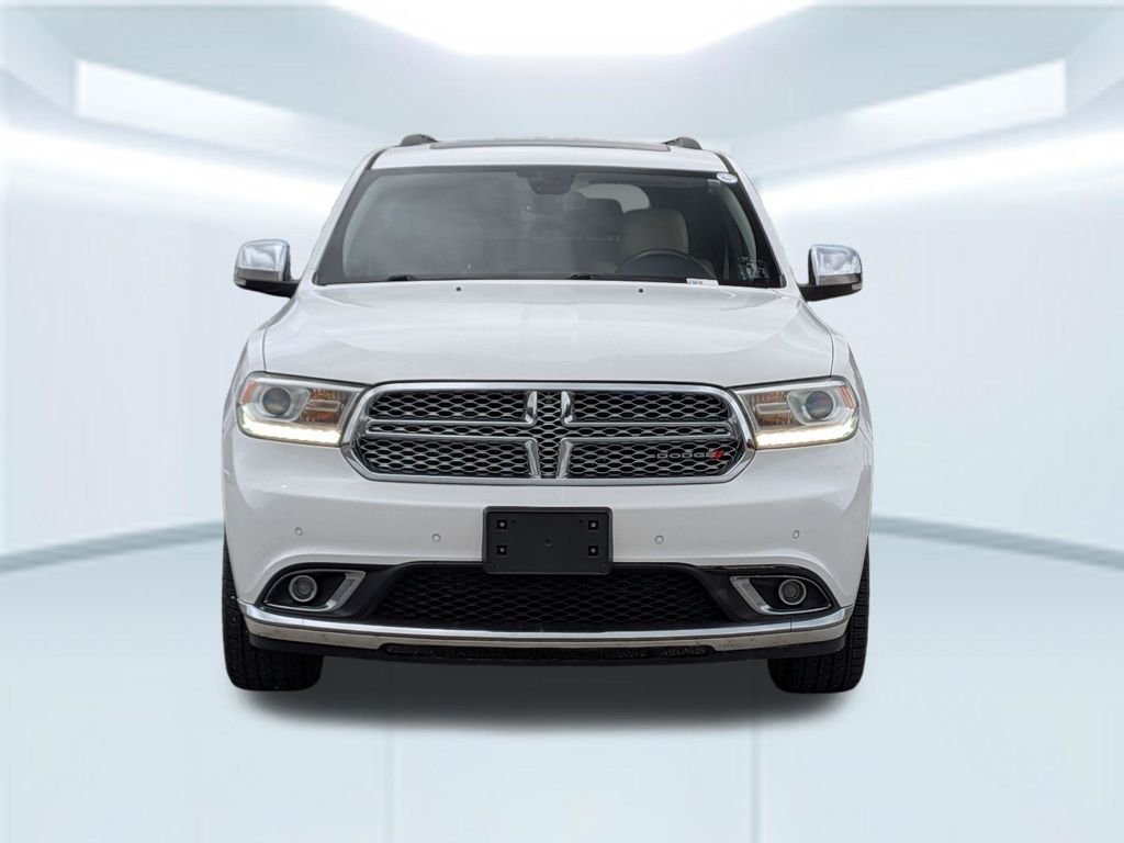 Used 2019 White Dodge Citadel image 10