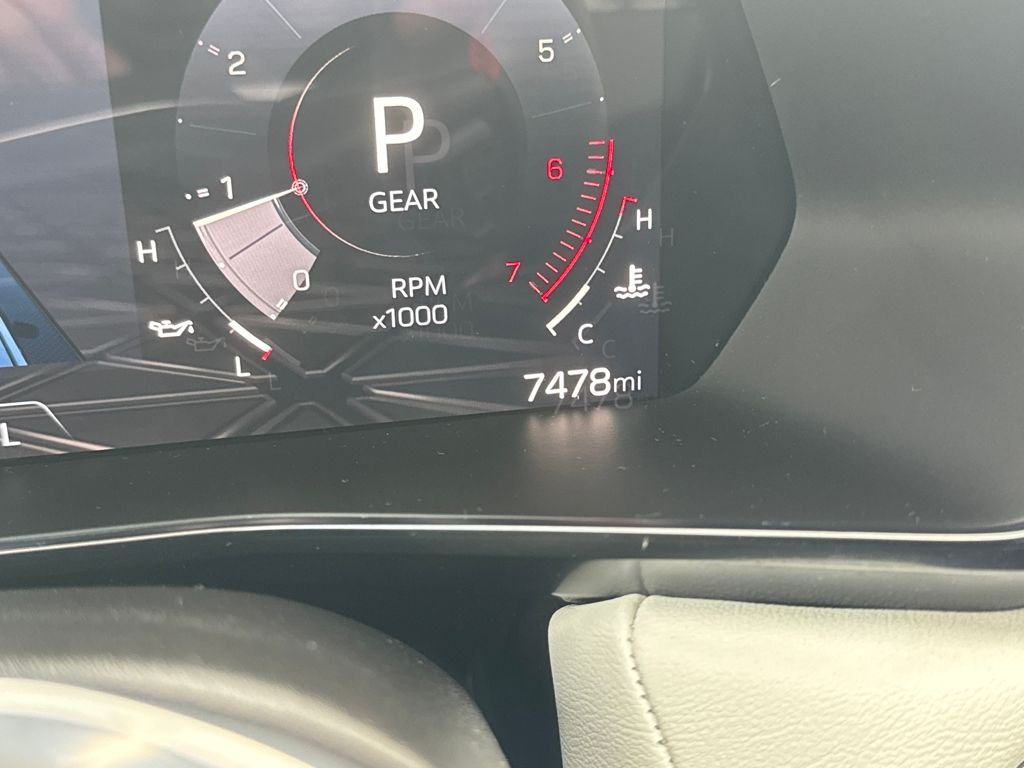 2024 GMC Canyon AT4X - Photo 19