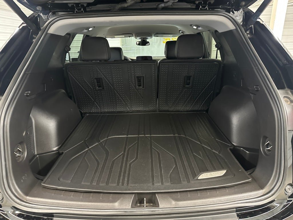 2024 Chevrolet Blazer 3LT - Photo 26
