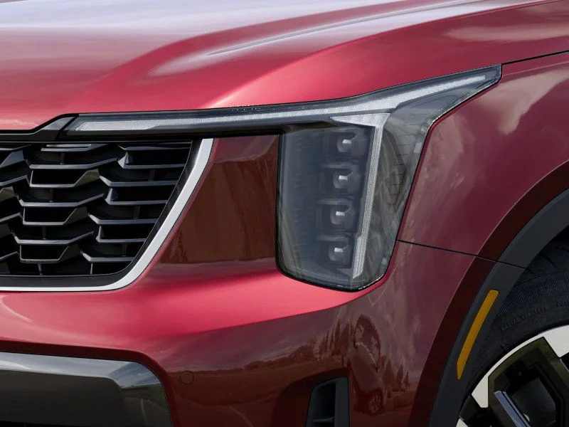 2025 Kia Sorento S - Photo 9