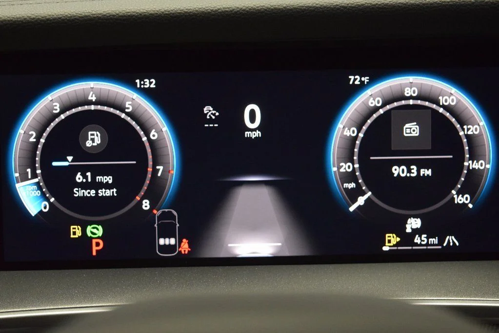2025 Volkswagen Tiguan S - Photo 9