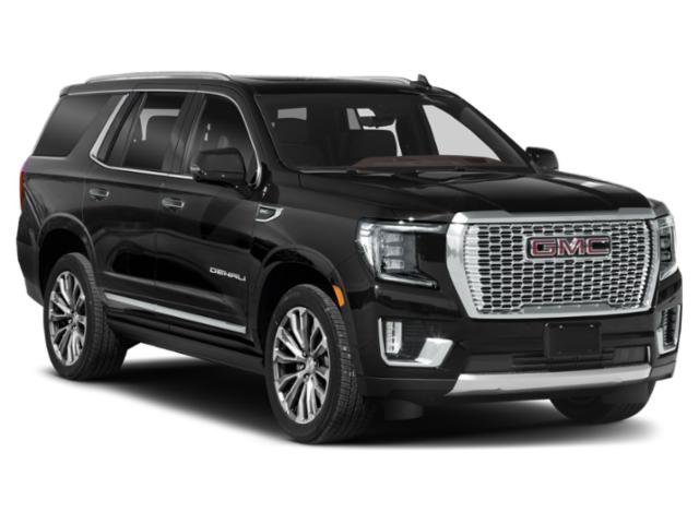 Used 2022 Onyx Black GMC Denali image 9