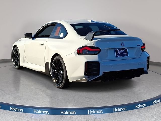 New 2026 Alpine White BMW  image 6