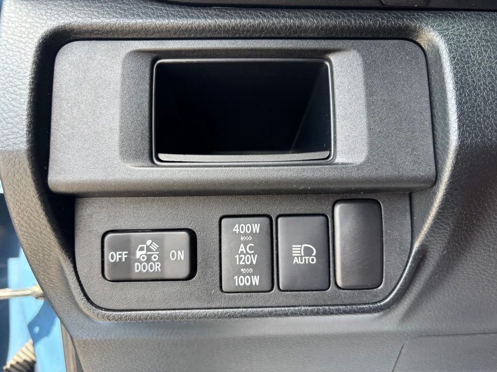Used 2019 Blue Toyota TRD Off-Road image 18