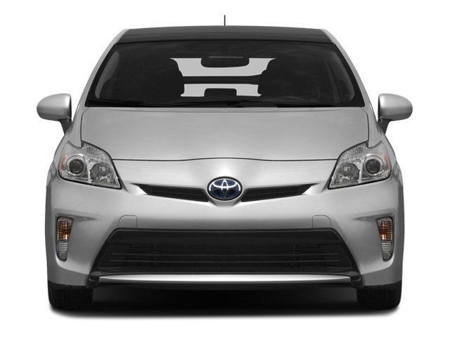 Used 2014 Black Toyota Four image 4